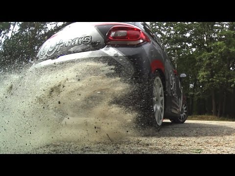 Rajd Śląska 2019 by MopMan