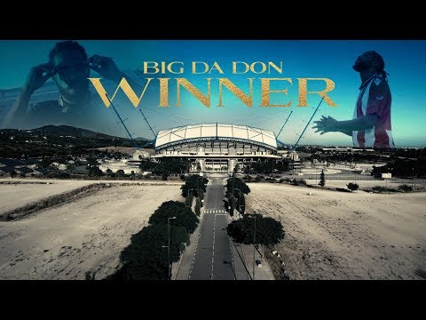 Big Da Don - Winner (Official Video) Prod. RL88