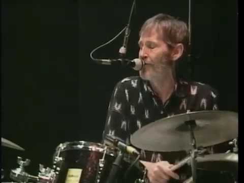 RARE FOOTAGE of 'The Band' Levon Helm, Rick Danko, Garth Hudson - Up On Cripple Creek