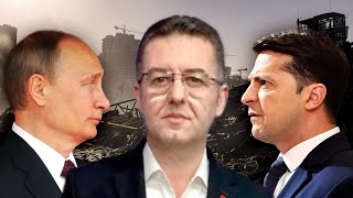 Lufta do mbyllet me metoda amerikane, jo evropiane! Befasia nga SHBA