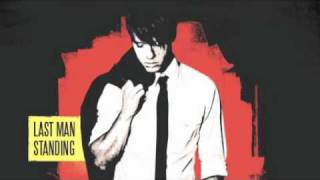 Travis Garland - Anybody (NEW MUSIC 2011) {+Download Link}