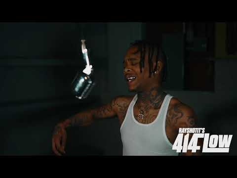 RayShotIt's 414Flow "Junebugg - Back At It"