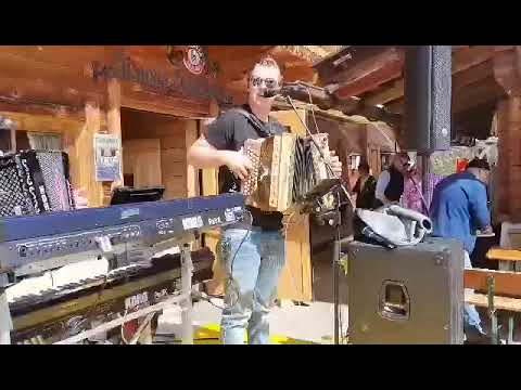 Solo Jodler🎉🤩 Freddy Pfister Band🎉