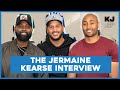 Jermaine Kearse On Being Clutch, Locker Room Stories & Overcoming Adversity | KJ All Day | Ep. 9