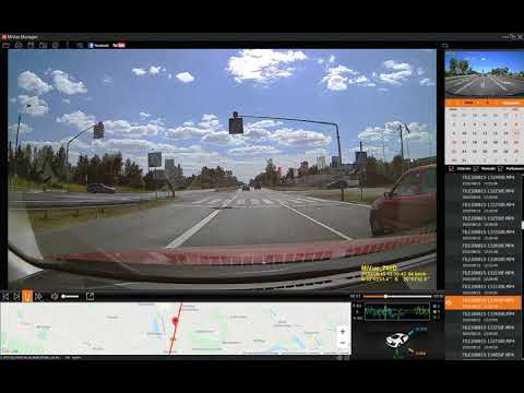 Powtórka z przepisów o ruchu drogowym #2: Wyprzedzanie na pasach (znak D-6)