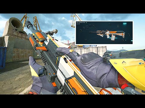 The ASH-12 is BETTER Than You Think! - Delta Force ASH-12 Guide