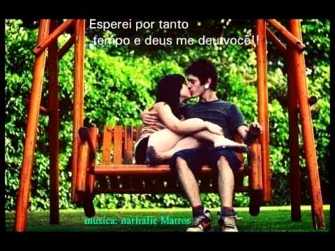 Te Esperei Por Tanto Tempo video