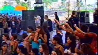 Programa H 1999 - Raimundos - Selim