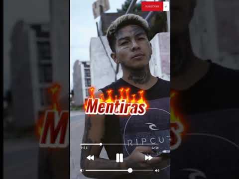 mentira freestyle(boliviano360)