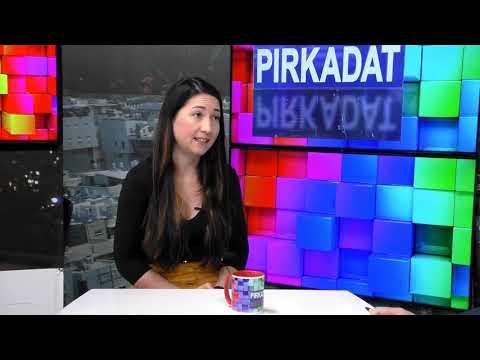 PIRKADAT Breuer Péterrel: Kurkó Zsuzsanna