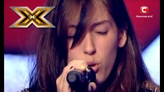 Adam Lambert - Time for Miracles (cover version) - The X Factor - TOP 100
