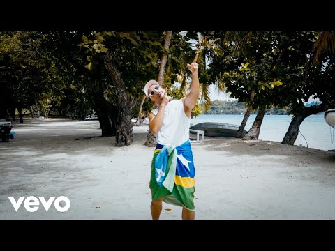 Kennyon Brown, DJ Noiz - I Wish You Would (Music Video)