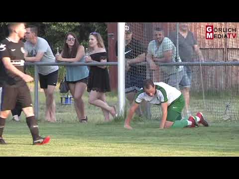 Kreisoberliga-Süd-Relegation – Bimbach jubelt