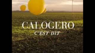 Calogero- C&#39;est Dit