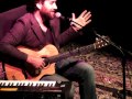 Bob Schneider at The Kessler