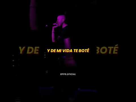 Te bote Nio García 💯