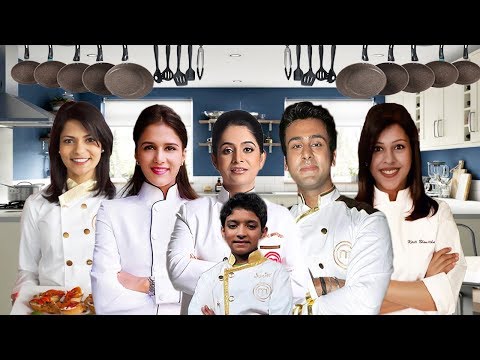 ALL MASTERCHEF INDIA WINNERS | WHERE ARE THEY NOW?