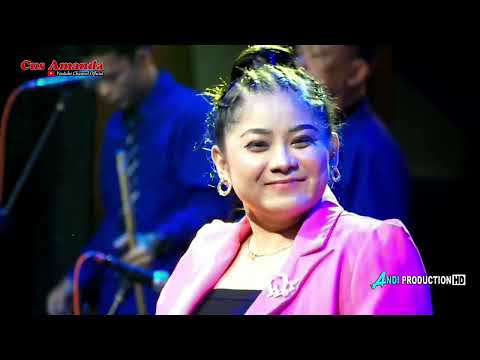 WONG IRENG PARGOY Cus Amanda (Official Music Video) Cipt.Dapud Anggara Arr.Jul 26