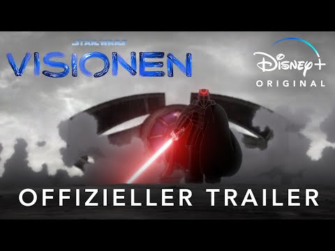 Trailer-Vorschau: Star Wars: Visionen