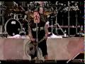 Godsmack Awake Live Ozzfest 2000 High Quality
