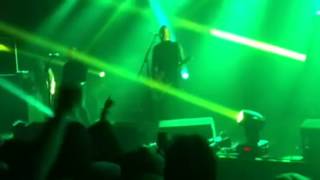 Loveshit - earth vs The wildhearts 20th anniversary, academ