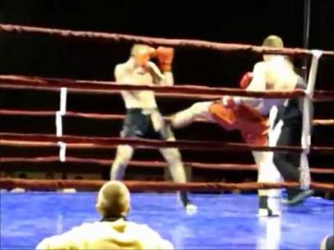 Pokorni Ádám best moments in K 1