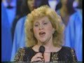 Sandi Patty - O Holy Night (Christmas in Washington, 1986)