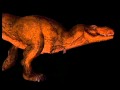 Dino Tech Demo PS1