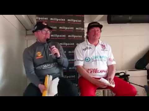 Lehdistötilaisuus IPV-KPL 12.6.2023