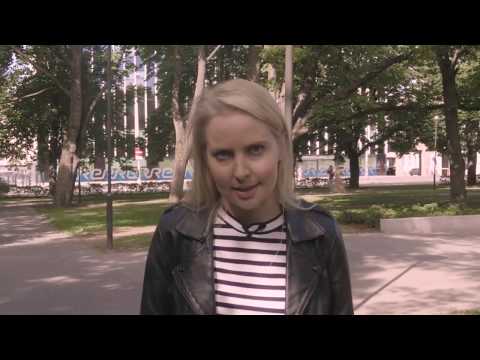 #vote16 - Piret Järvis-Milder