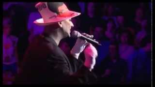 Culture Club &#39;Bow Down Mister&#39; 20th Anniversary Concert
