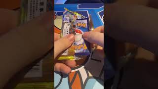 Pokemon ￼Pack of financial pain and gain? #pokemoncards #pokemon #pikachu