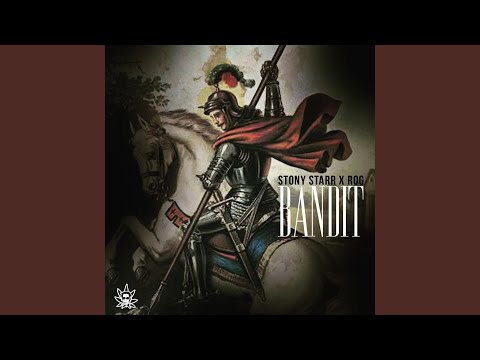 Bandit (feat. Ro G)