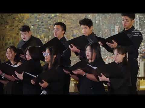 Choir video 2 thumbnail