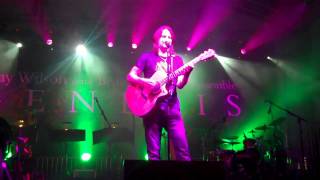 Mama - Ray Wilson &amp; Genesis Klassik