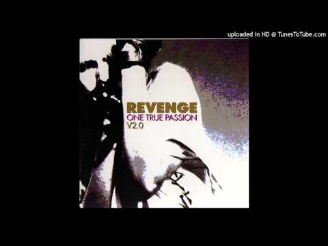 CD)One True Passion V2.0／Revenge (New Order)