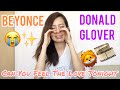 Beyonce & Donald Glover - Can You Feel The Love Tonight (Disney Lion King) First Listen Reaction! Beyonce & Donald Glover - Can You Feel The Love Tonight (Disney Lion King) First Listen Reaction!