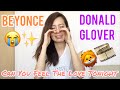 Beyonce & Donald Glover - Can You Feel The Love Tonight (Disney Lion King) First Listen Reaction!