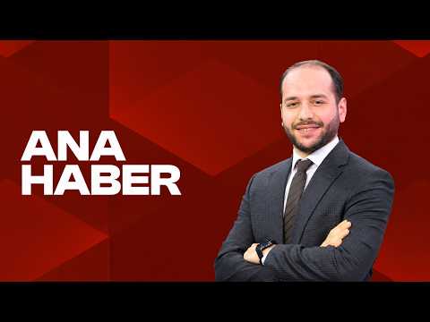 TV3 Ana Haber | 24 Eylül 2026