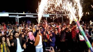 Download lagu Keren Artis India Joget Chicken Dance Spesial Ramadhan mp3