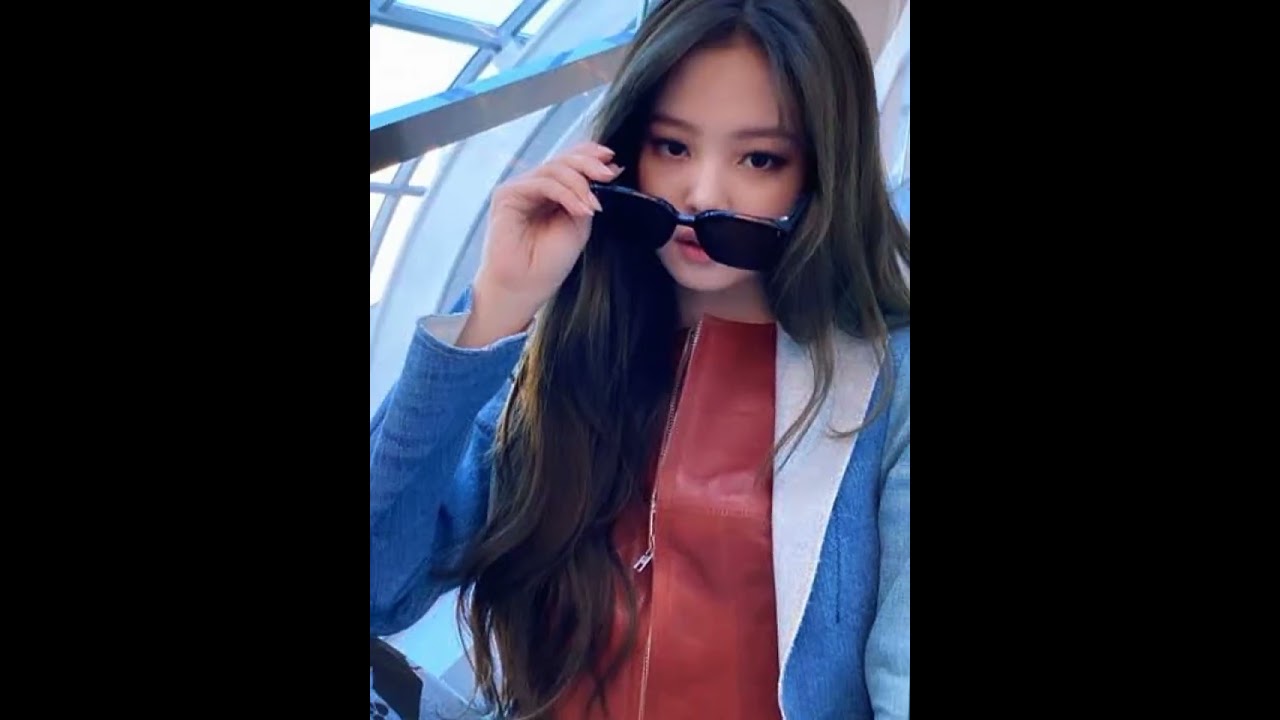 Jennieee 🖤🥂💅✨  #shorts #2026 #fyp #blackpink #jenniekim #rosesarerosie #kimjisoo #lalisamanoban 🌺💗💖