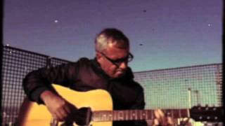 Stephen Hiscox - Good Morning Mr Railroad Man (Trad cover)