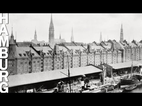 Weltkulturerbe Speicherstadt und Kontorhausviertel - Hamburgs UNESCO-Welterbe
