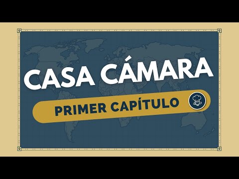 Casa Cámara