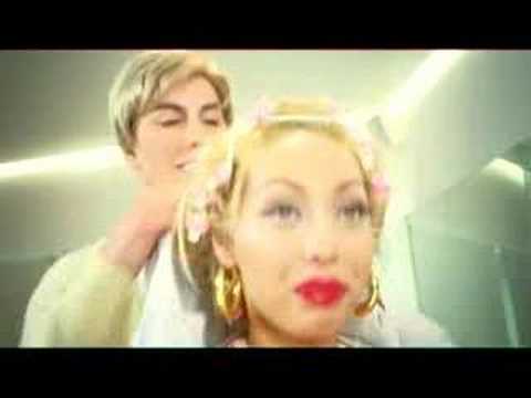 UFO YEPHA - Op med håret (fra albummet "Ingen Som os")