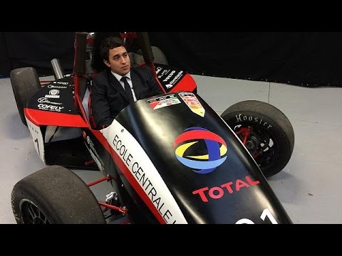 Incubators and Accelerators: How to make your start-up a success - learning world