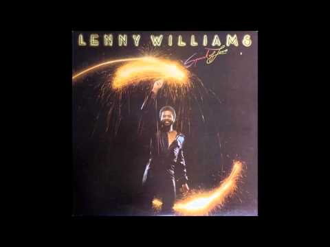Lenny Williams - Cause I Love You