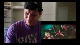Unreleased (Mahirap Na)  - Kakaiboys (Official Music Video)  *REACTION*