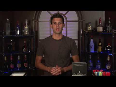Bartending Tips : How to Get a Job as a Bartender