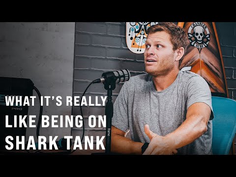 Rinse Kit Shark Tank Pitch